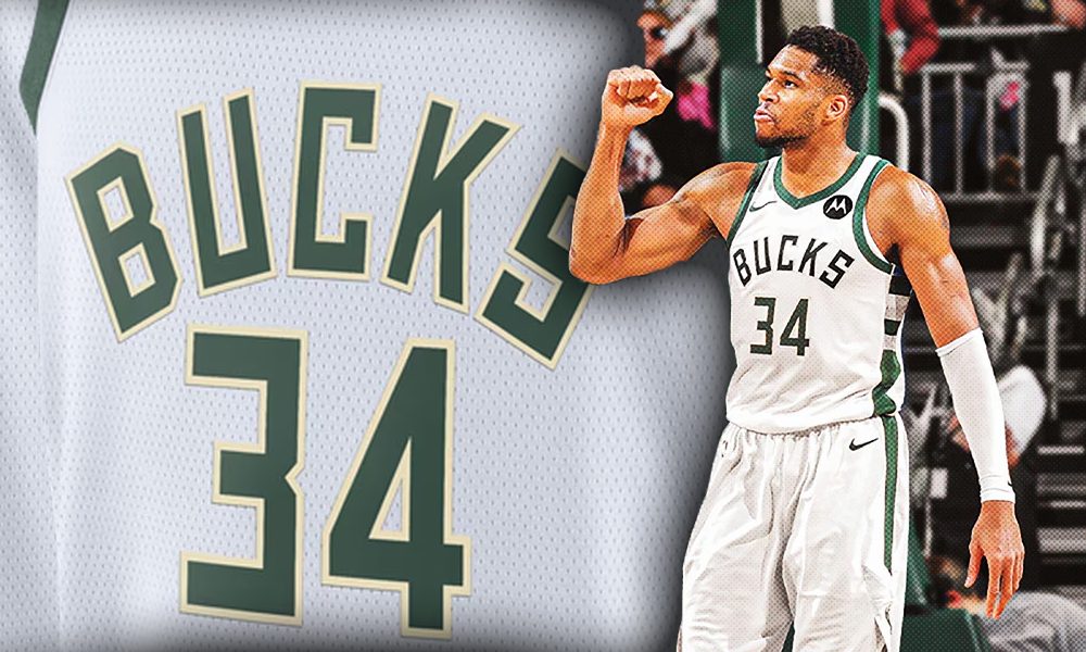 giannis antetokounmpo