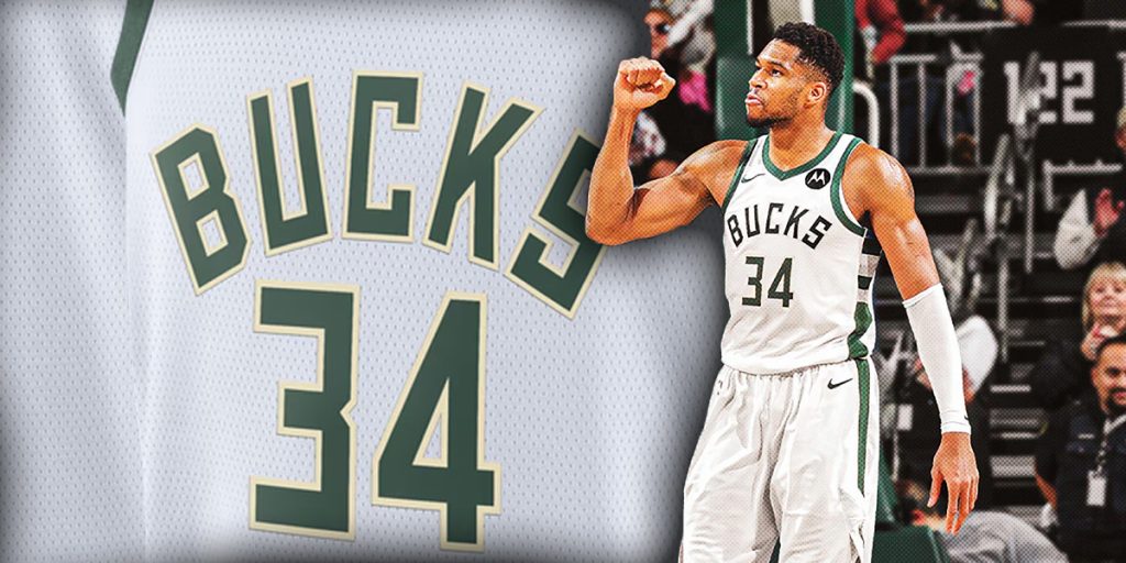 giannis antetokounmpo